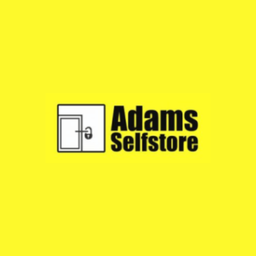 Adams Selfstore - Birkenhead